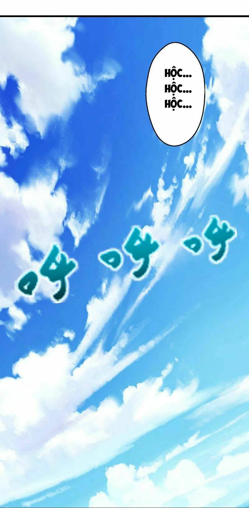 Tiên Võ Đế Tôn Chapter 271 - Trang 2