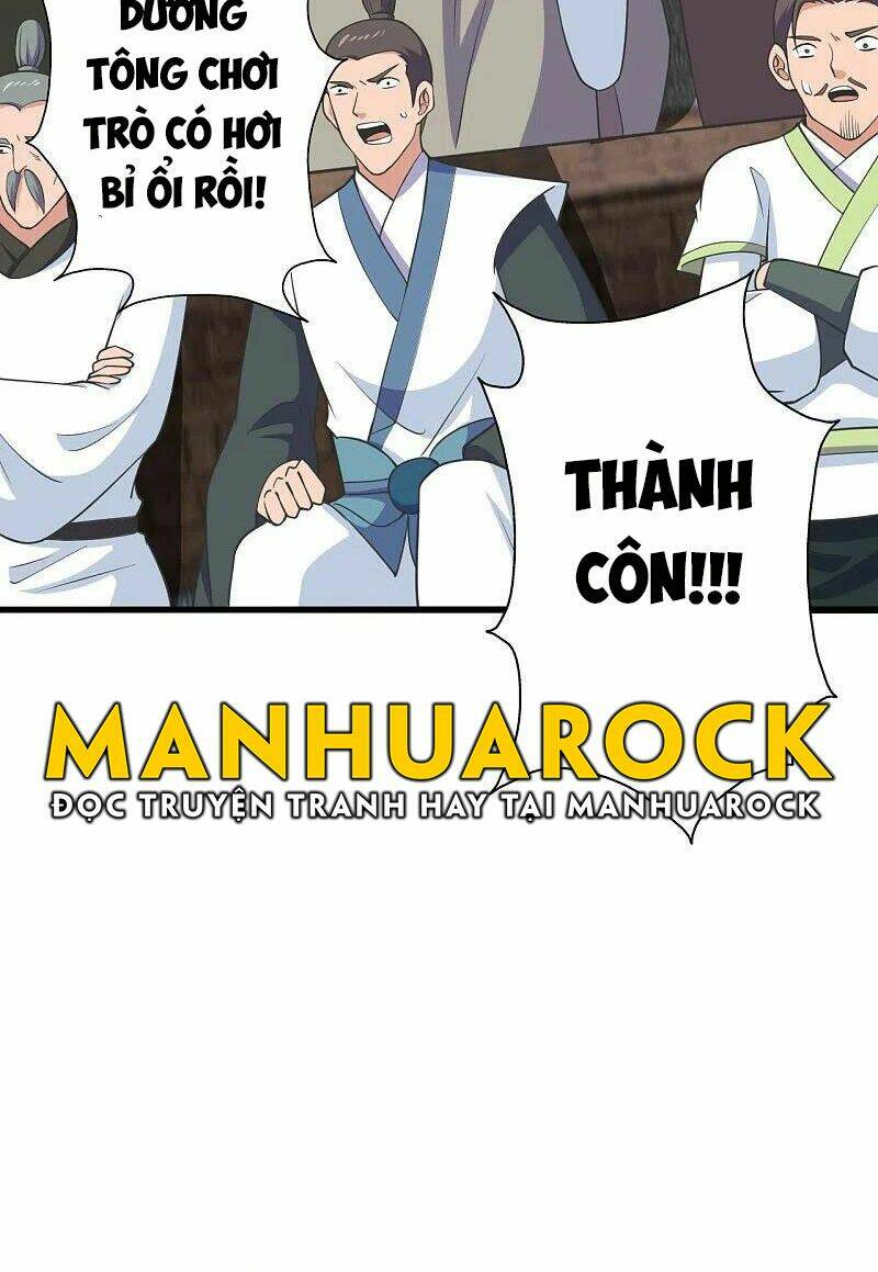Tiên Võ Đế Tôn Chapter 271 - Trang 2