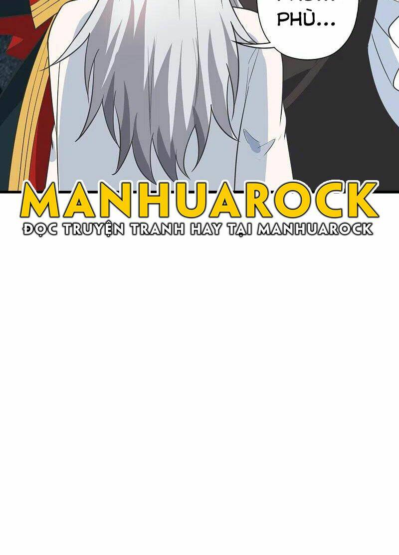 Tiên Võ Đế Tôn Chapter 271 - Trang 2