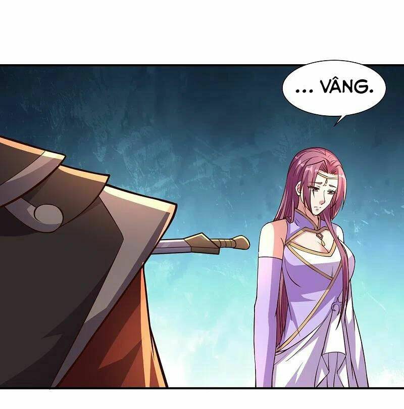 Tiên Võ Đế Tôn Chapter 271 - Trang 2