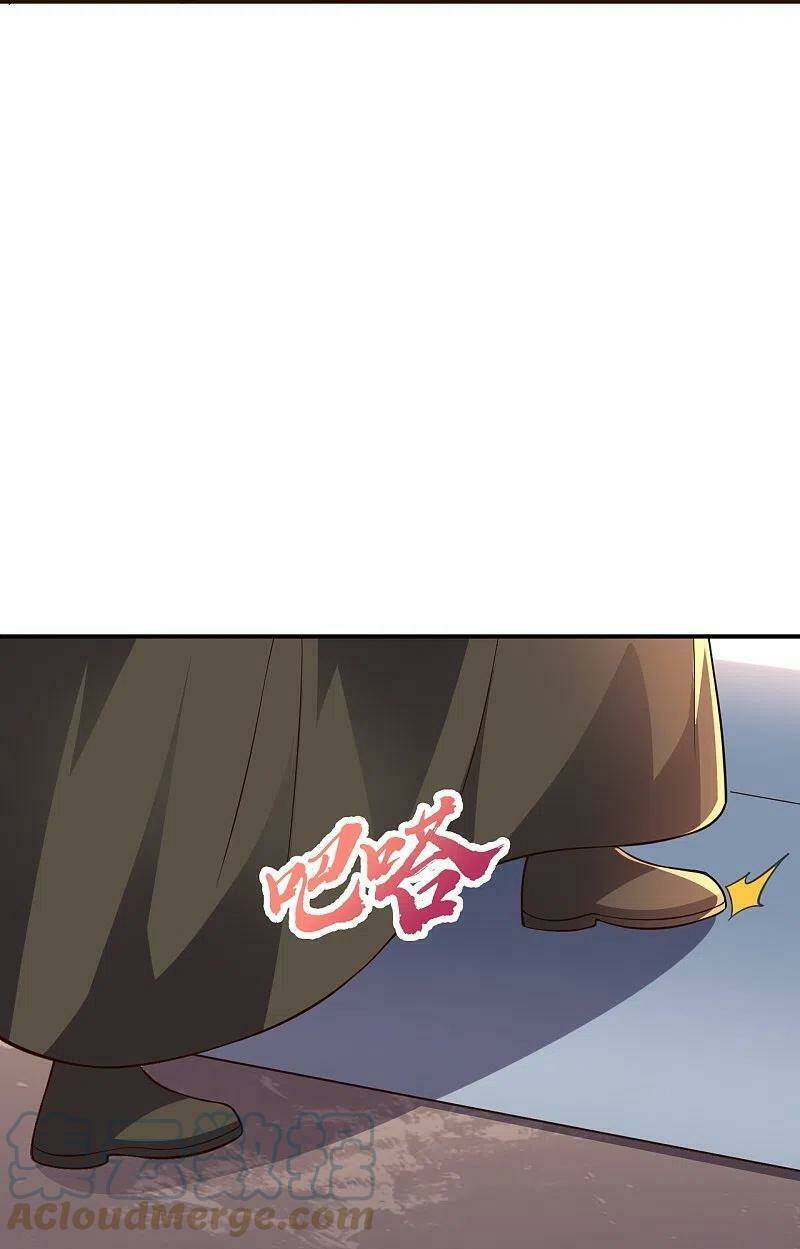 Tiên Võ Đế Tôn Chapter 271 - Trang 2