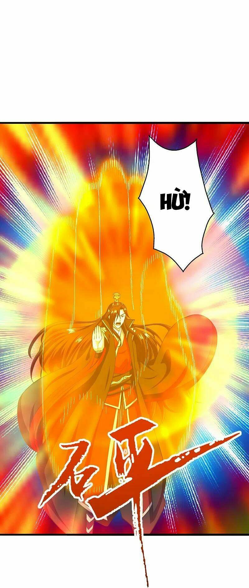 Tiên Võ Đế Tôn Chapter 271 - Trang 2