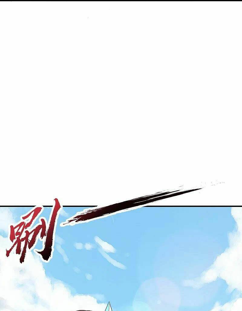 Tiên Võ Đế Tôn Chapter 271 - Trang 2