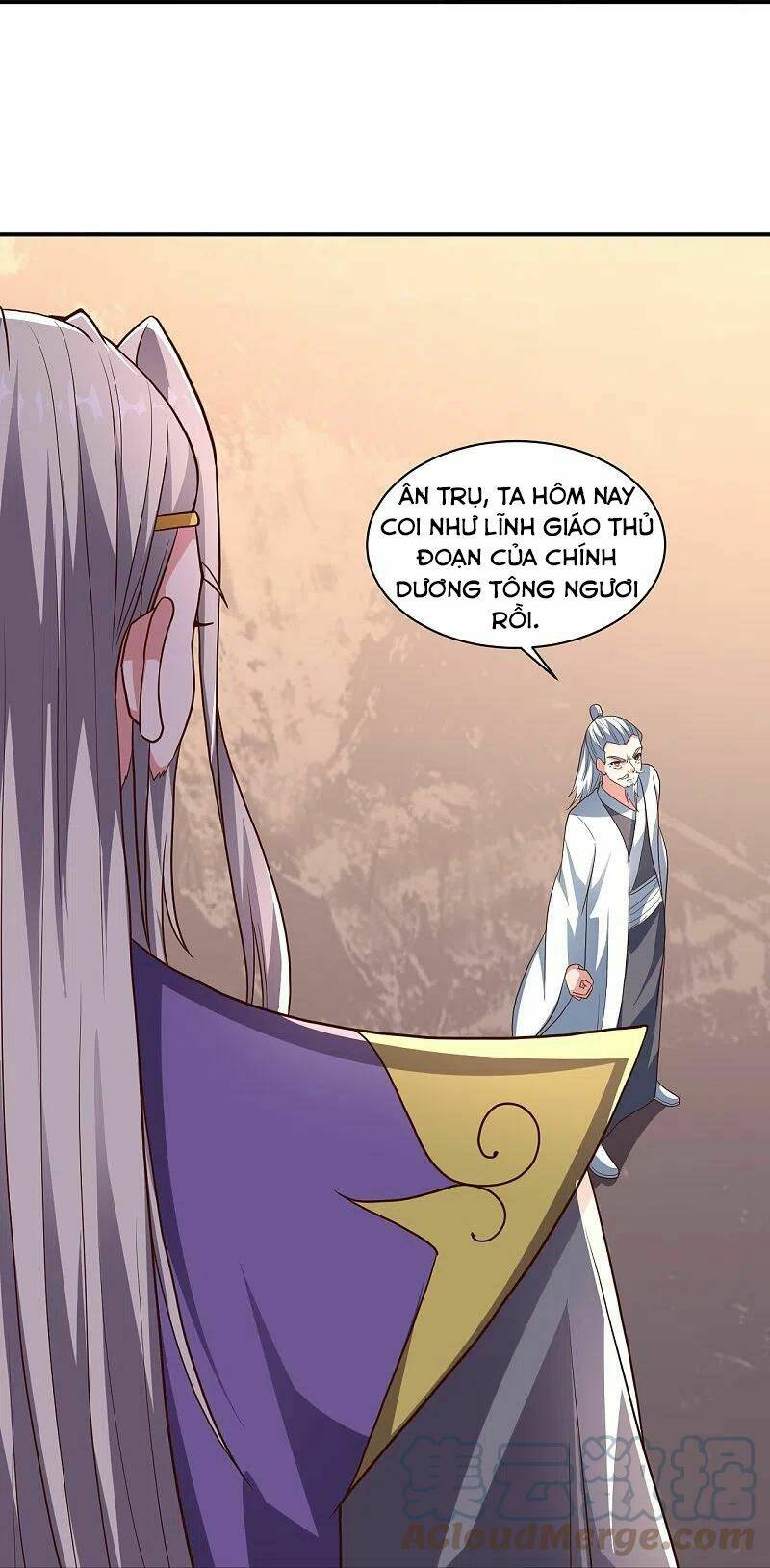Tiên Võ Đế Tôn Chapter 271 - Trang 2