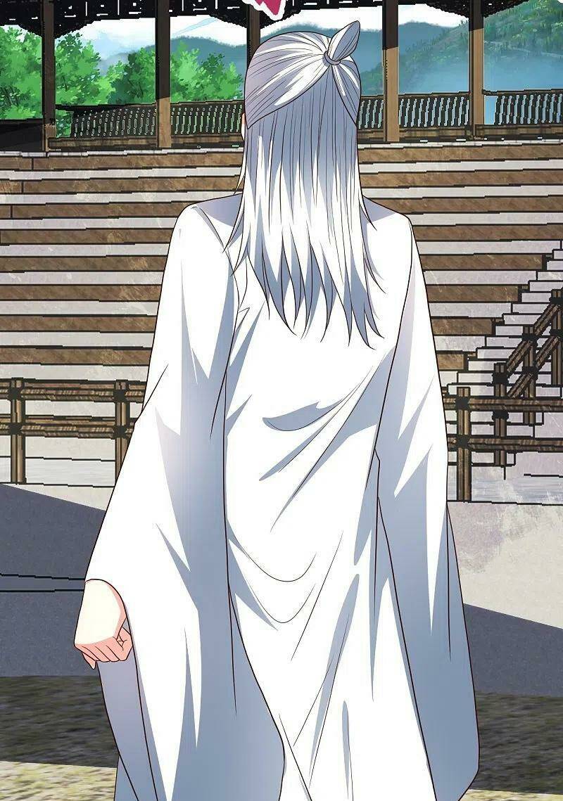 Tiên Võ Đế Tôn Chapter 271 - Trang 2