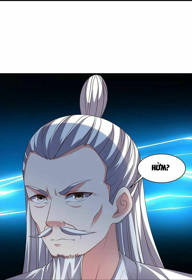 Tiên Võ Đế Tôn Chapter 271 - Trang 2