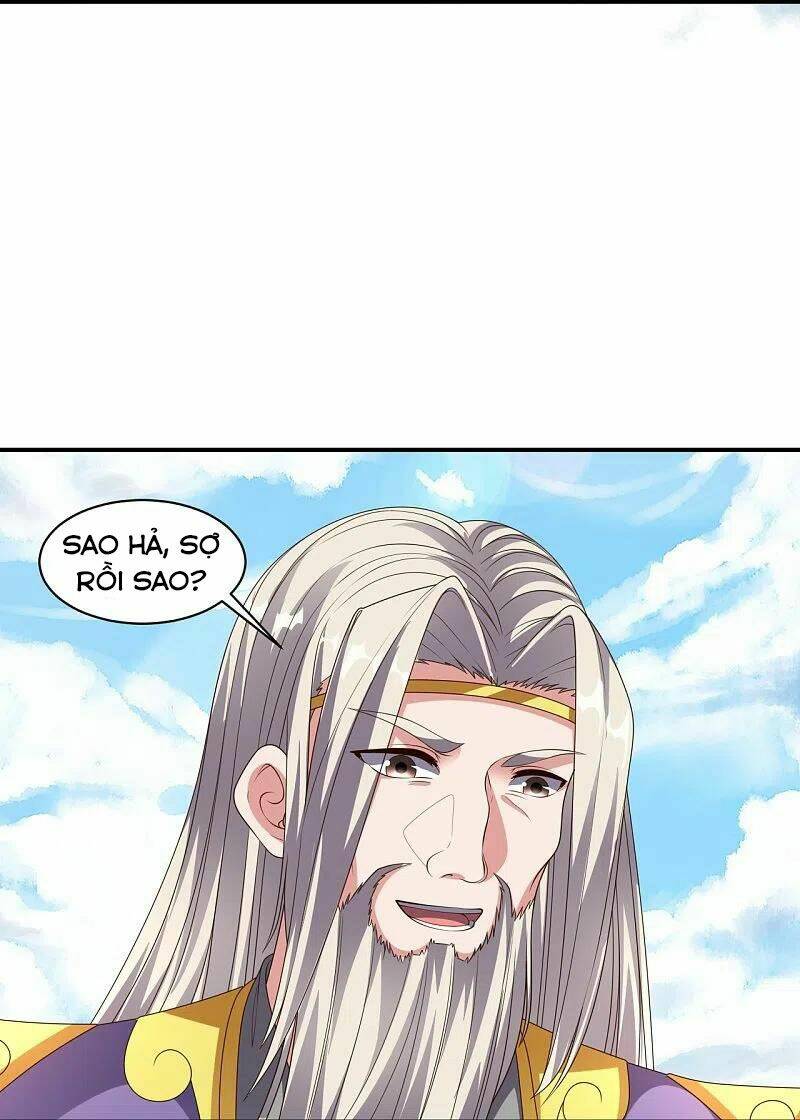 Tiên Võ Đế Tôn Chapter 271 - Trang 2