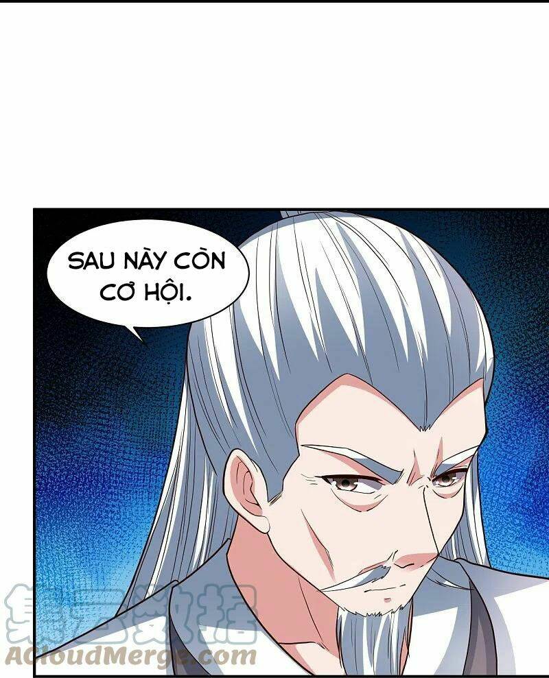 Tiên Võ Đế Tôn Chapter 271 - Trang 2