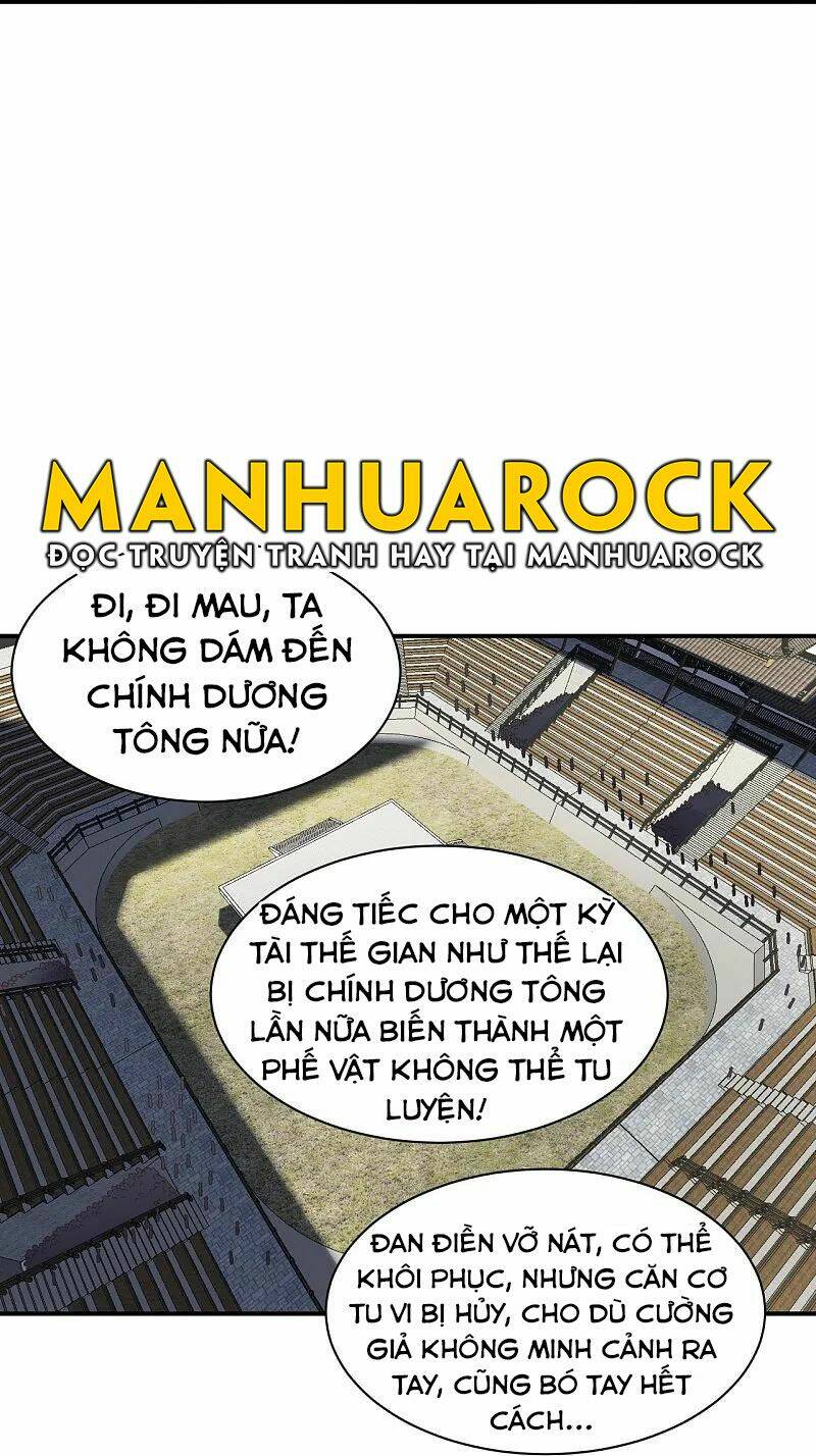 Tiên Võ Đế Tôn Chapter 271 - Trang 2