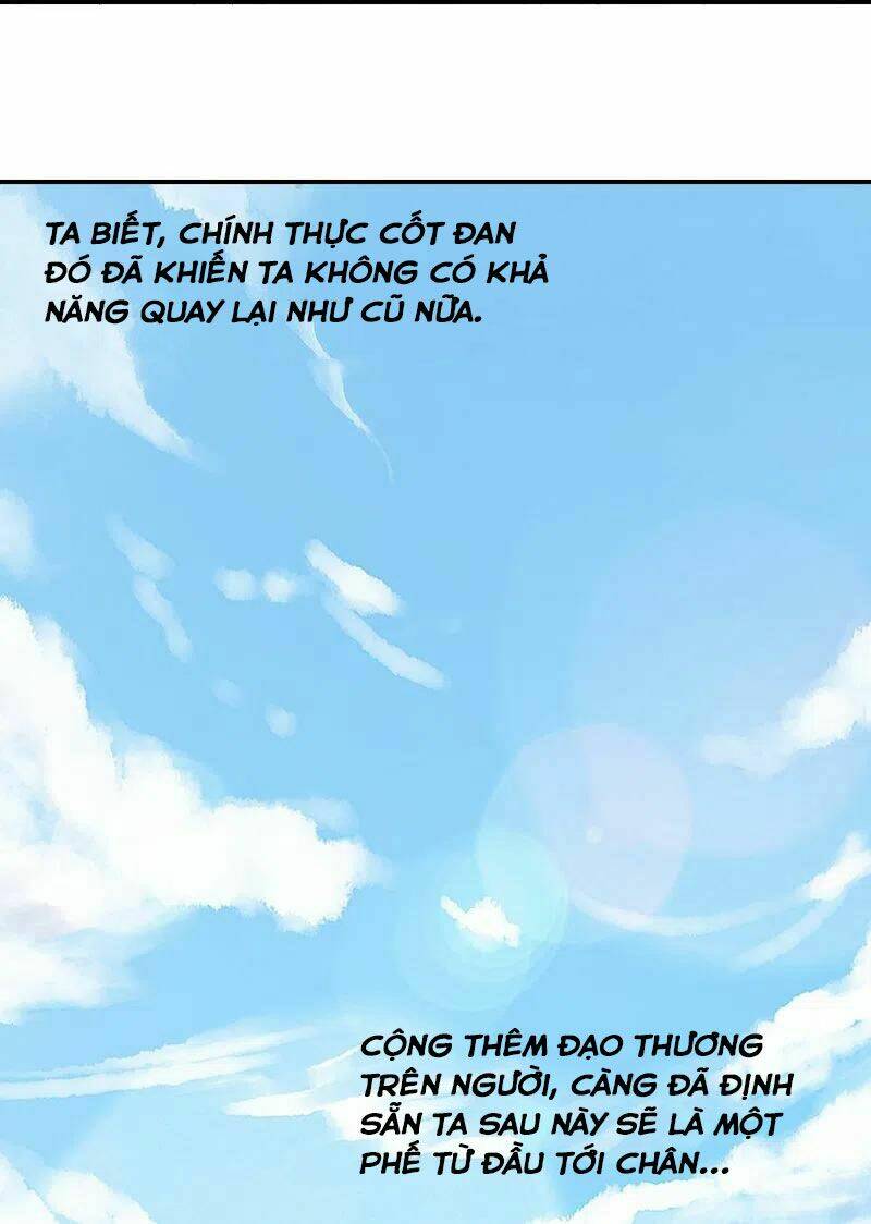 Tiên Võ Đế Tôn Chapter 271 - Trang 2