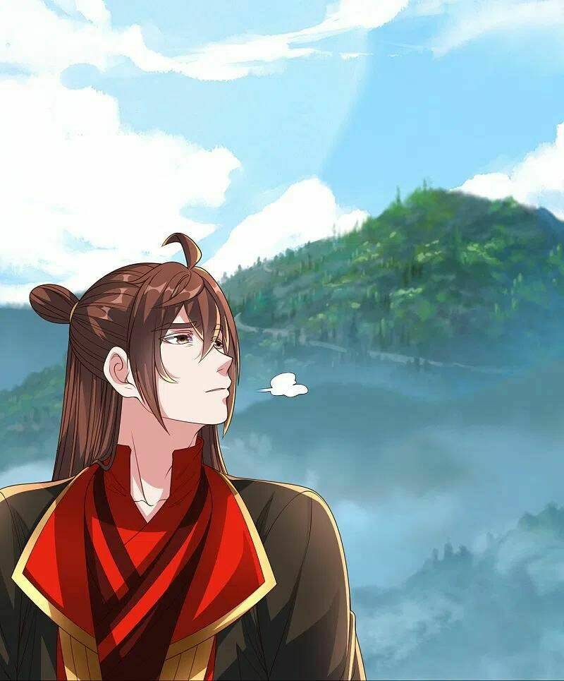 Tiên Võ Đế Tôn Chapter 271 - Trang 2