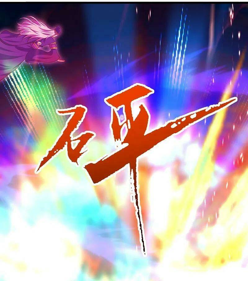 Tiên Võ Đế Tôn Chapter 271 - Trang 2