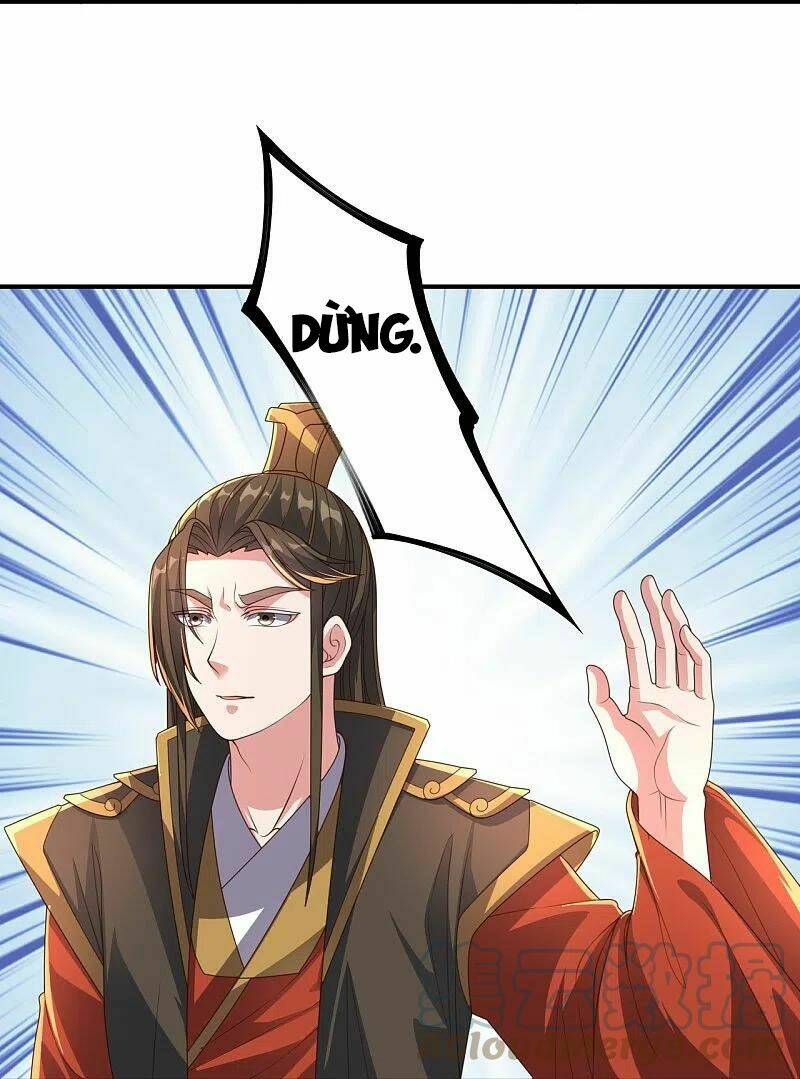 Tiên Võ Đế Tôn Chapter 271 - Trang 2