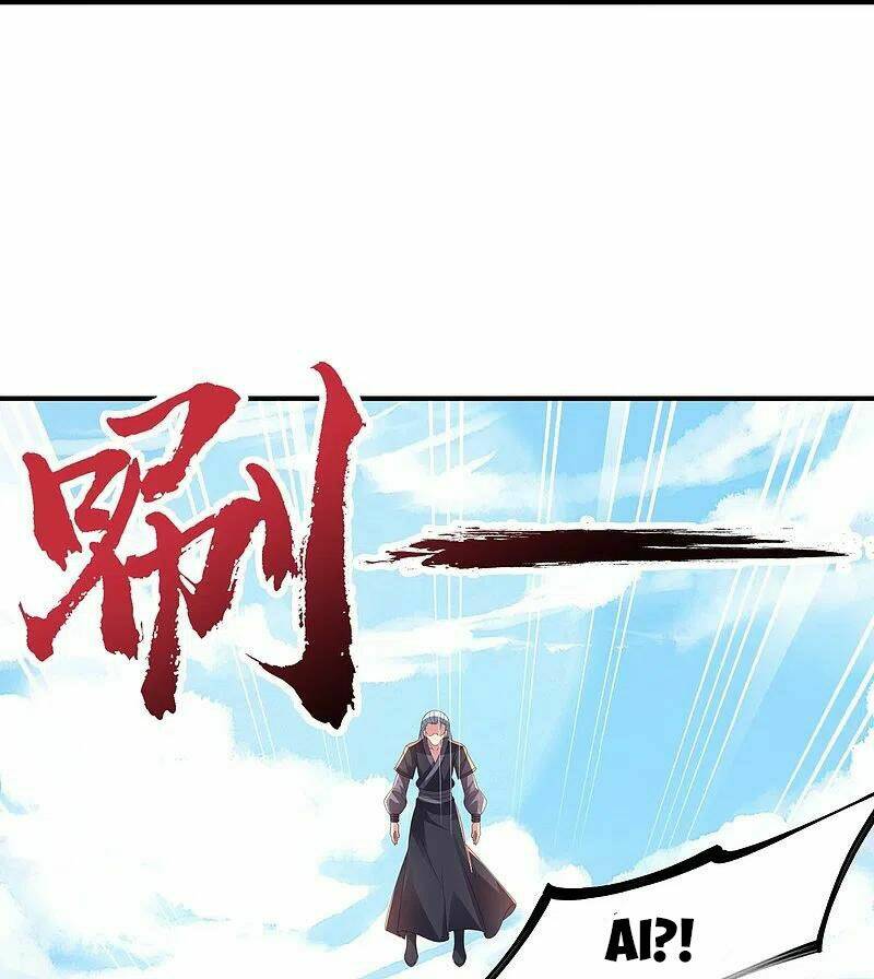 Tiên Võ Đế Tôn Chapter 271 - Trang 2