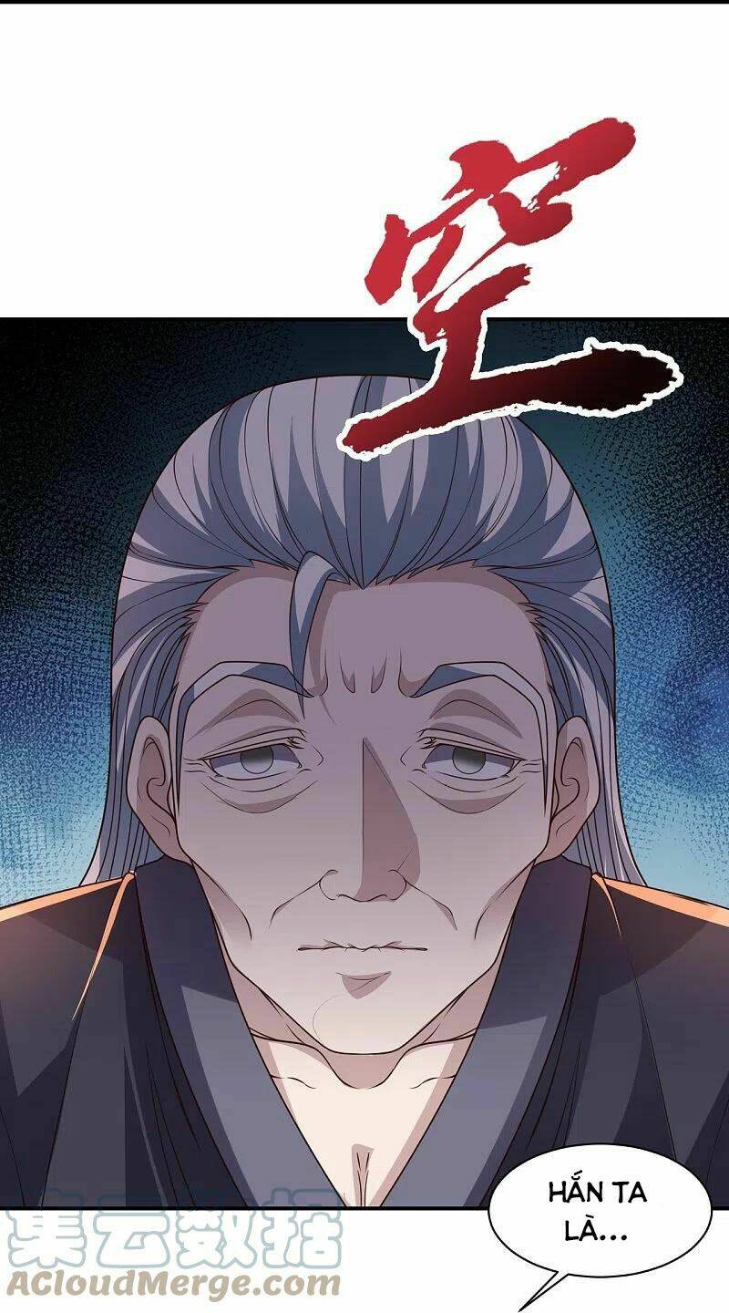 Tiên Võ Đế Tôn Chapter 271 - Trang 2