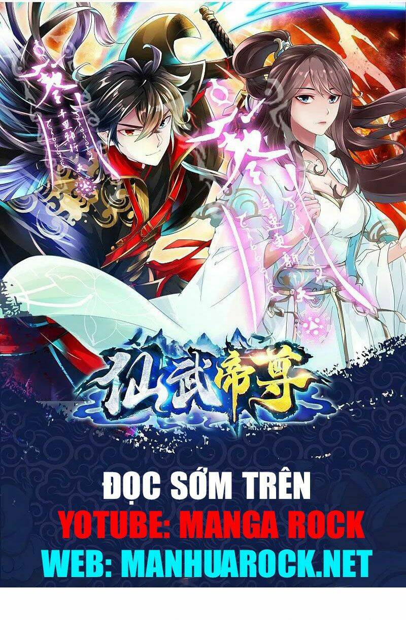 Tiên Võ Đế Tôn Chapter 272 - Trang 2