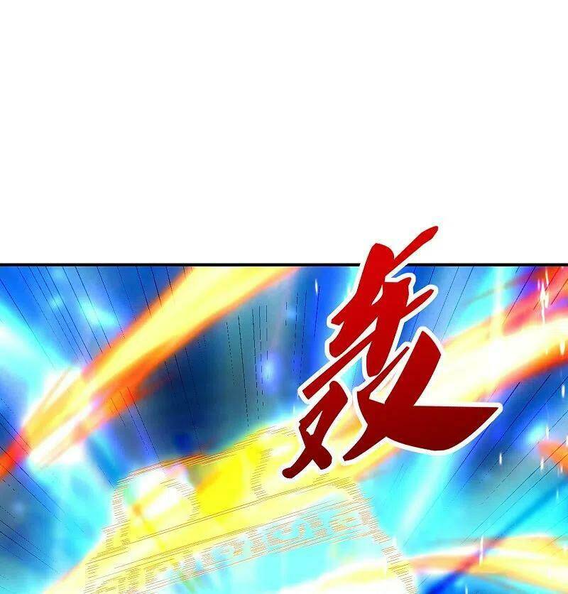 Tiên Võ Đế Tôn Chapter 272 - Trang 2