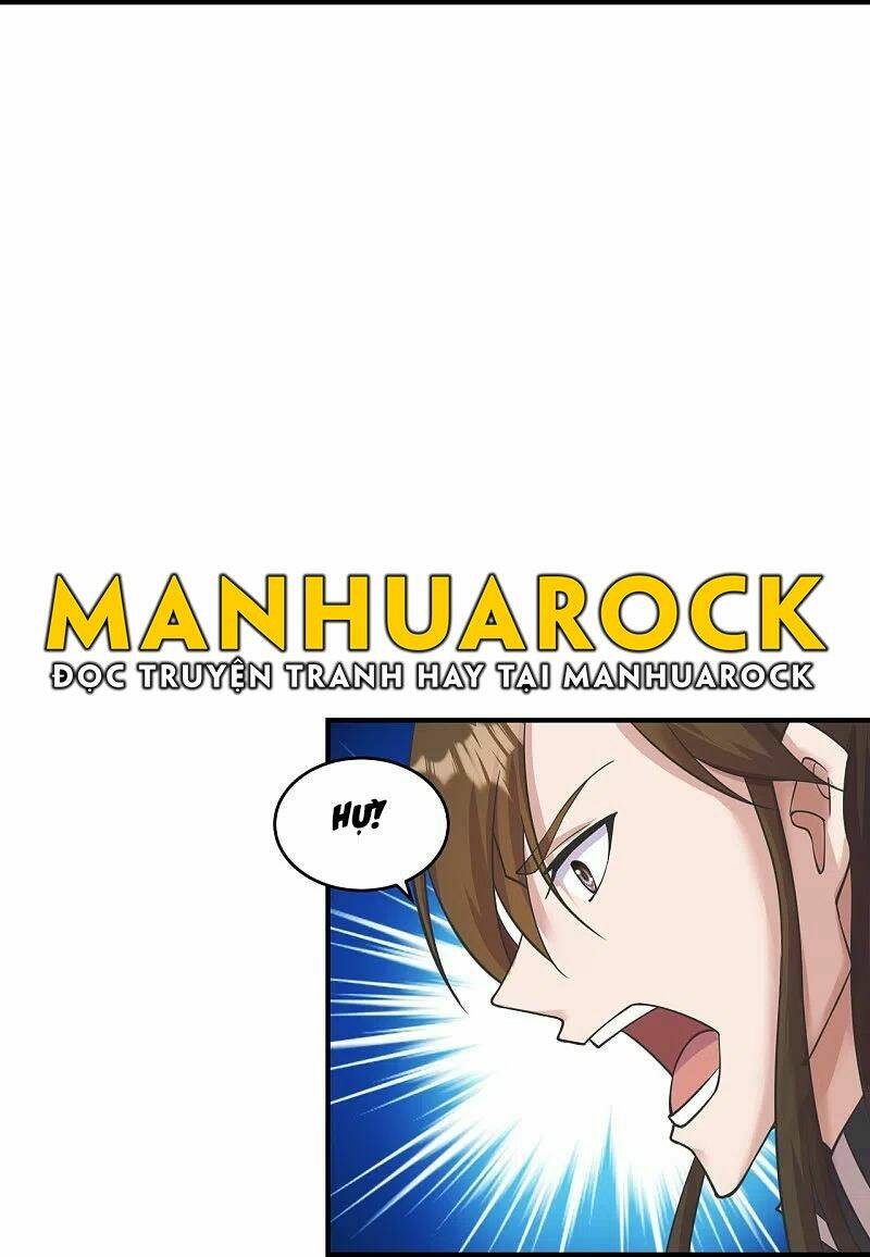 Tiên Võ Đế Tôn Chapter 272 - Trang 2