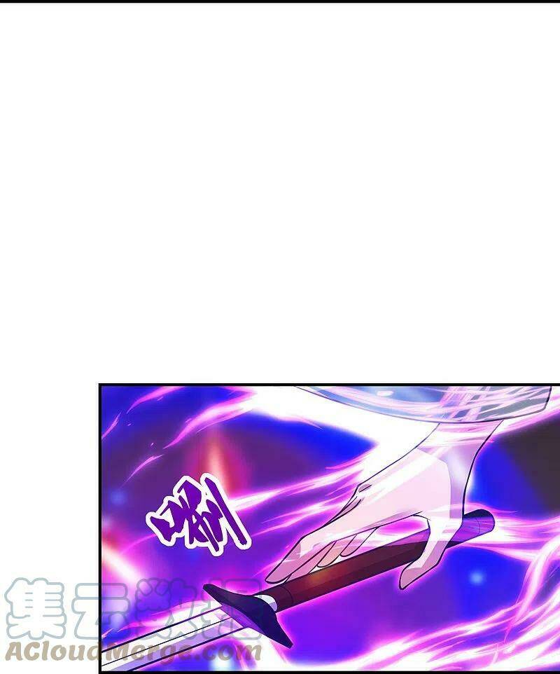 Tiên Võ Đế Tôn Chapter 272 - Trang 2