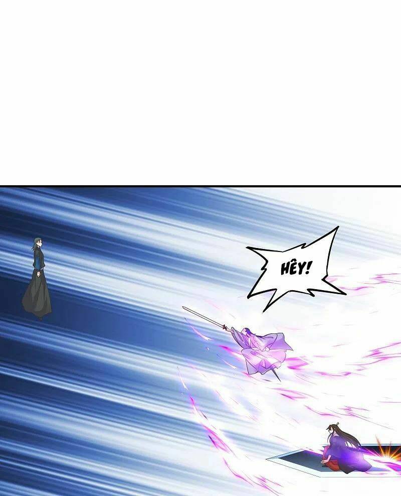 Tiên Võ Đế Tôn Chapter 272 - Trang 2