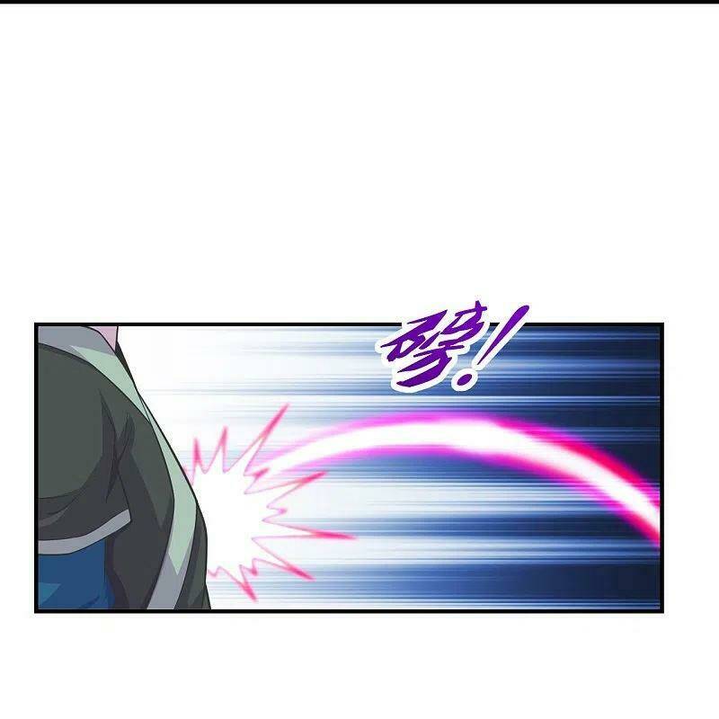 Tiên Võ Đế Tôn Chapter 272 - Trang 2