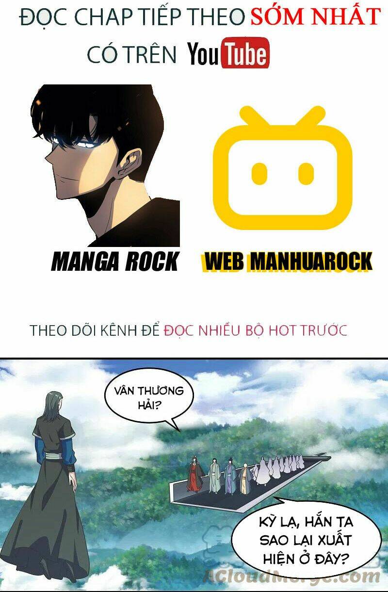 Tiên Võ Đế Tôn Chapter 272 - Trang 2