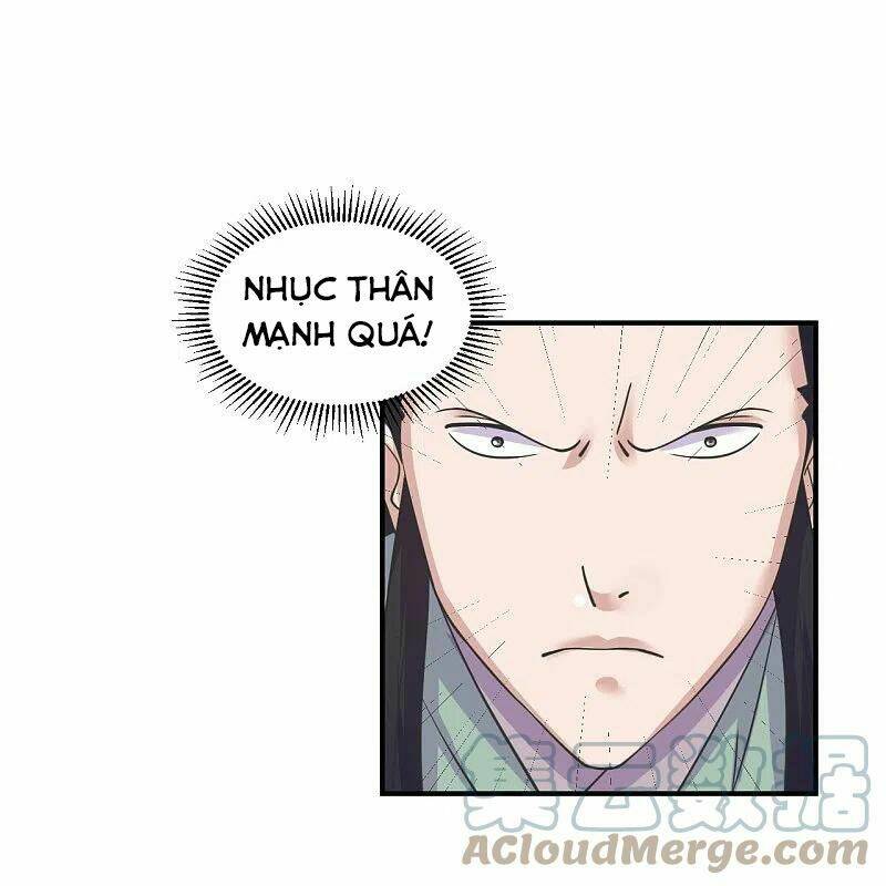 Tiên Võ Đế Tôn Chapter 272 - Trang 2