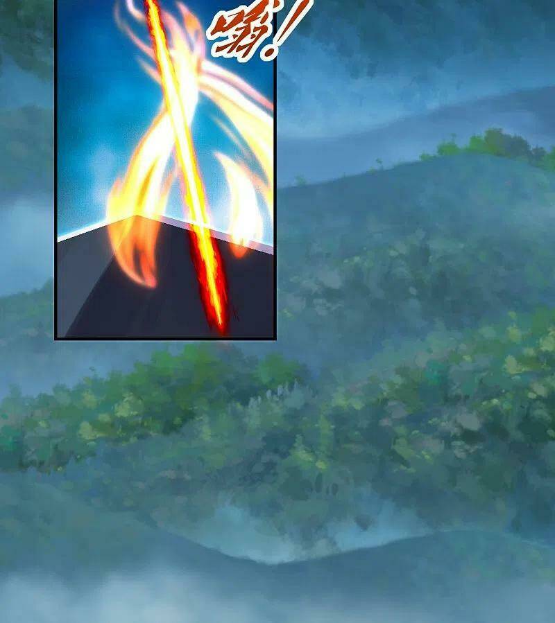 Tiên Võ Đế Tôn Chapter 272 - Trang 2