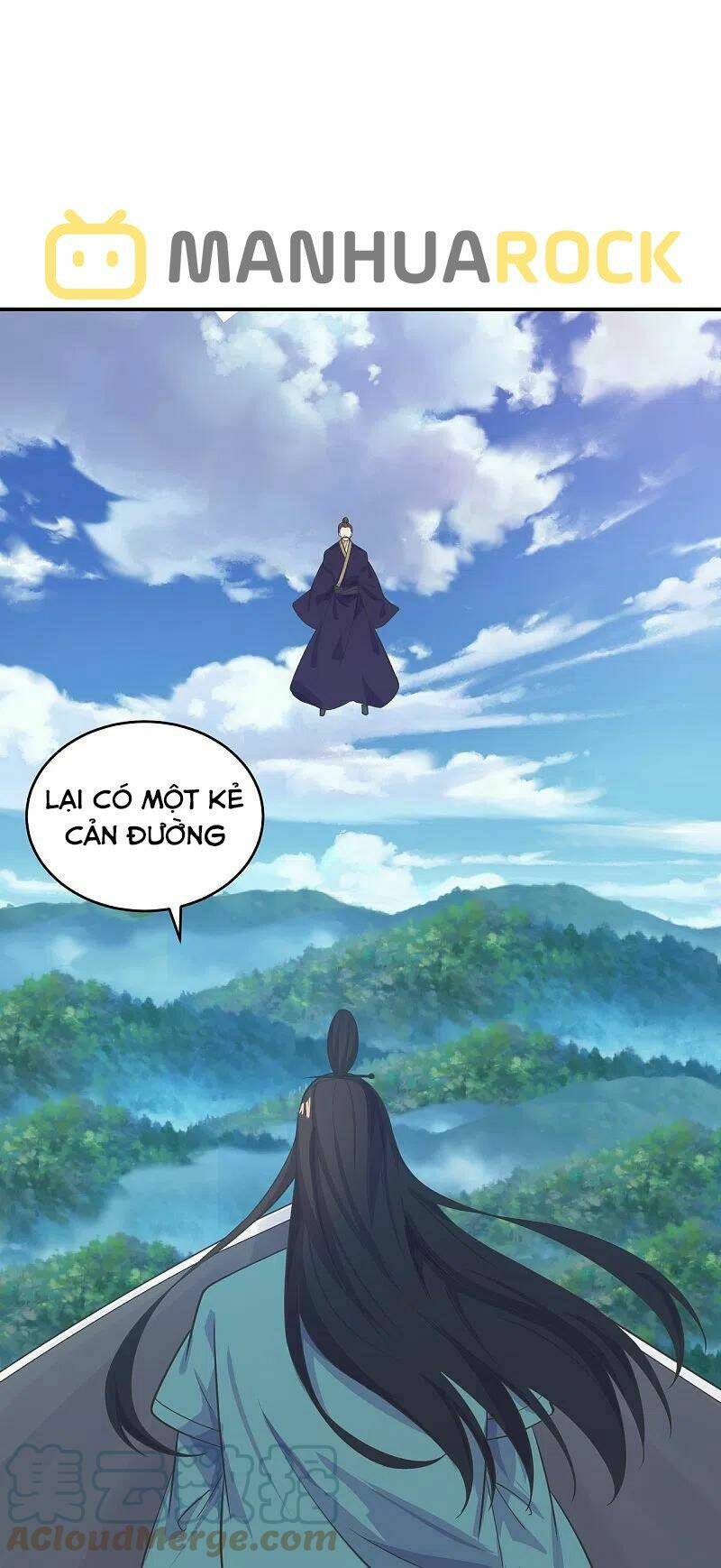 Tiên Võ Đế Tôn Chapter 272 - Trang 2