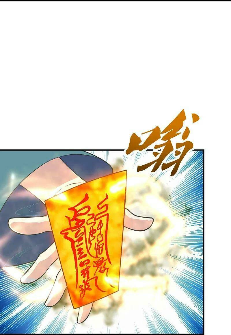 Tiên Võ Đế Tôn Chapter 272 - Trang 2