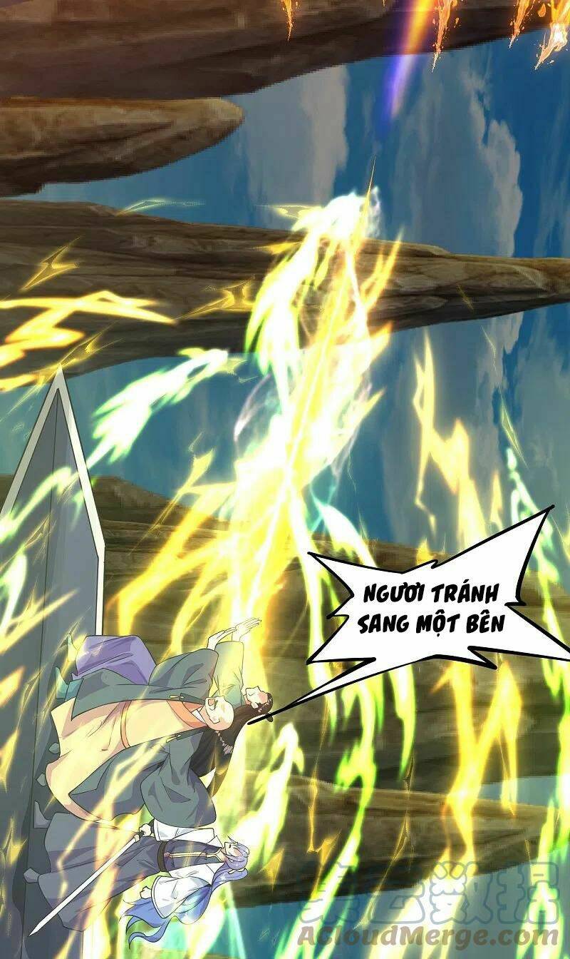Tiên Võ Đế Tôn Chapter 272 - Trang 2