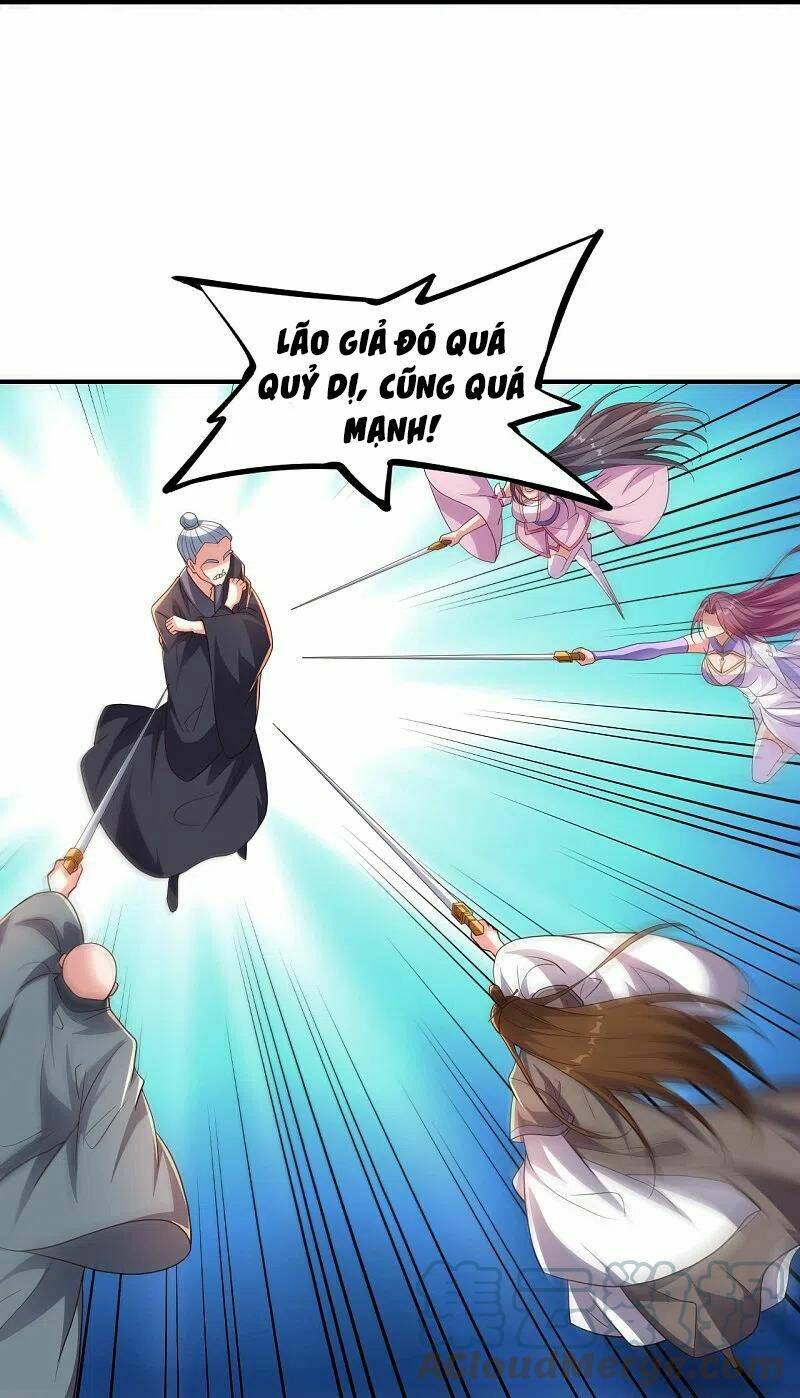 Tiên Võ Đế Tôn Chapter 272 - Trang 2