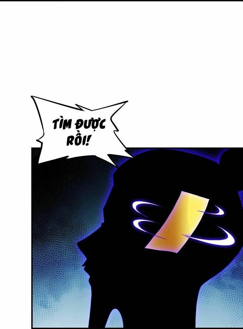 Tiên Võ Đế Tôn Chapter 272 - Trang 2