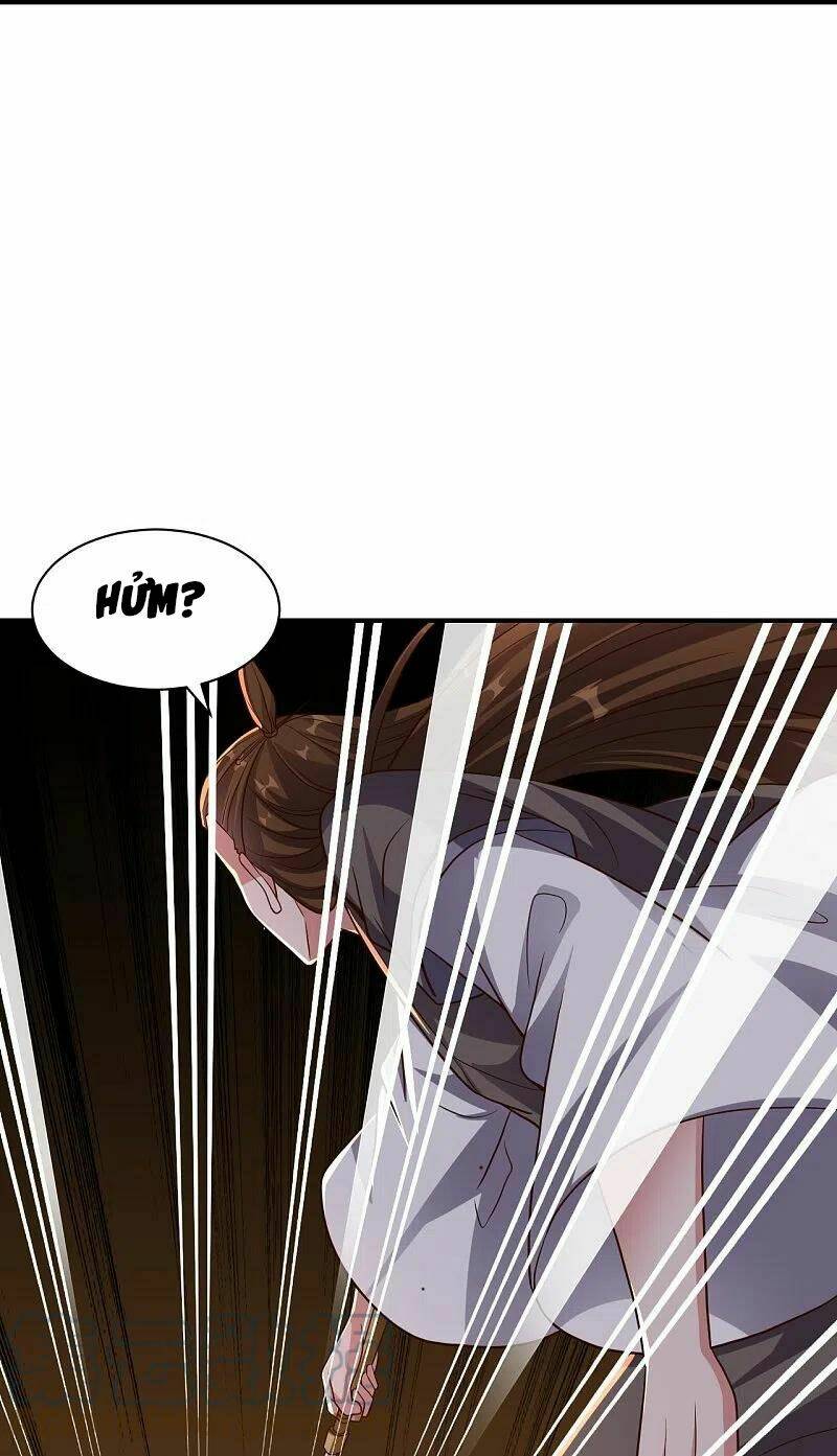 Tiên Võ Đế Tôn Chapter 272 - Trang 2