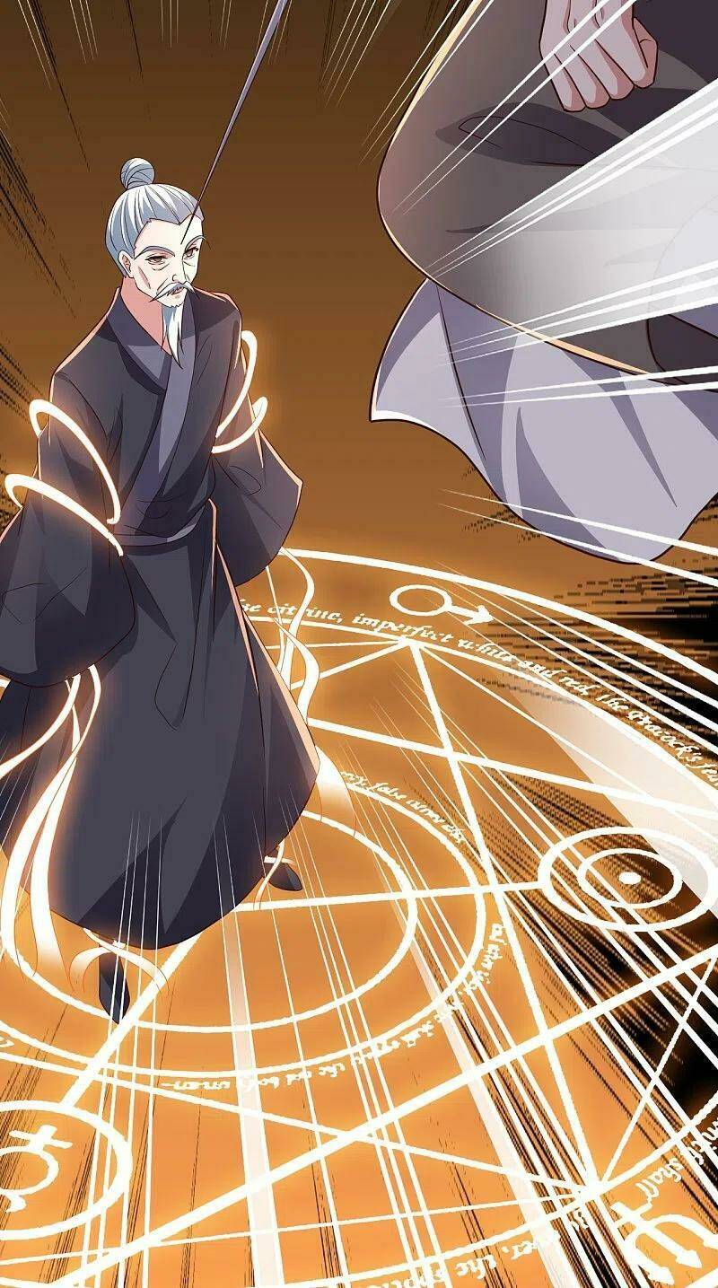 Tiên Võ Đế Tôn Chapter 272 - Trang 2