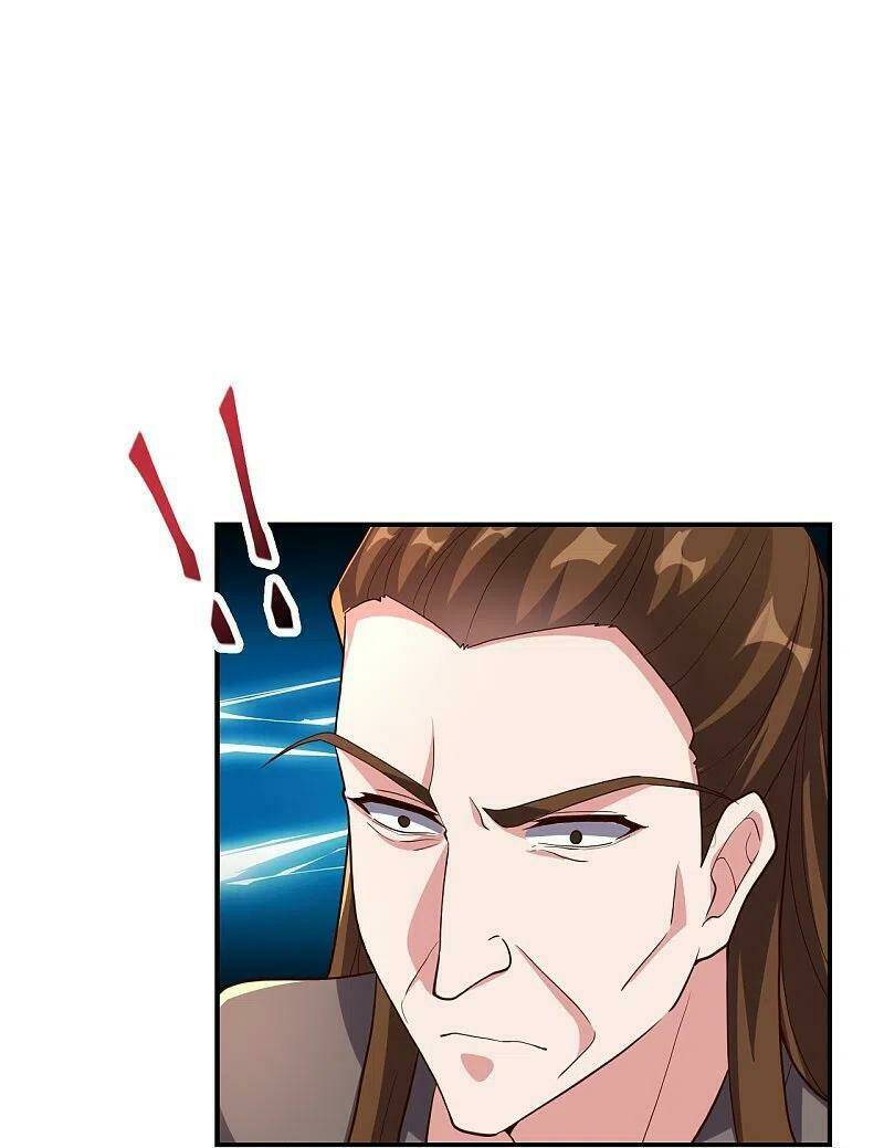 Tiên Võ Đế Tôn Chapter 272 - Trang 2