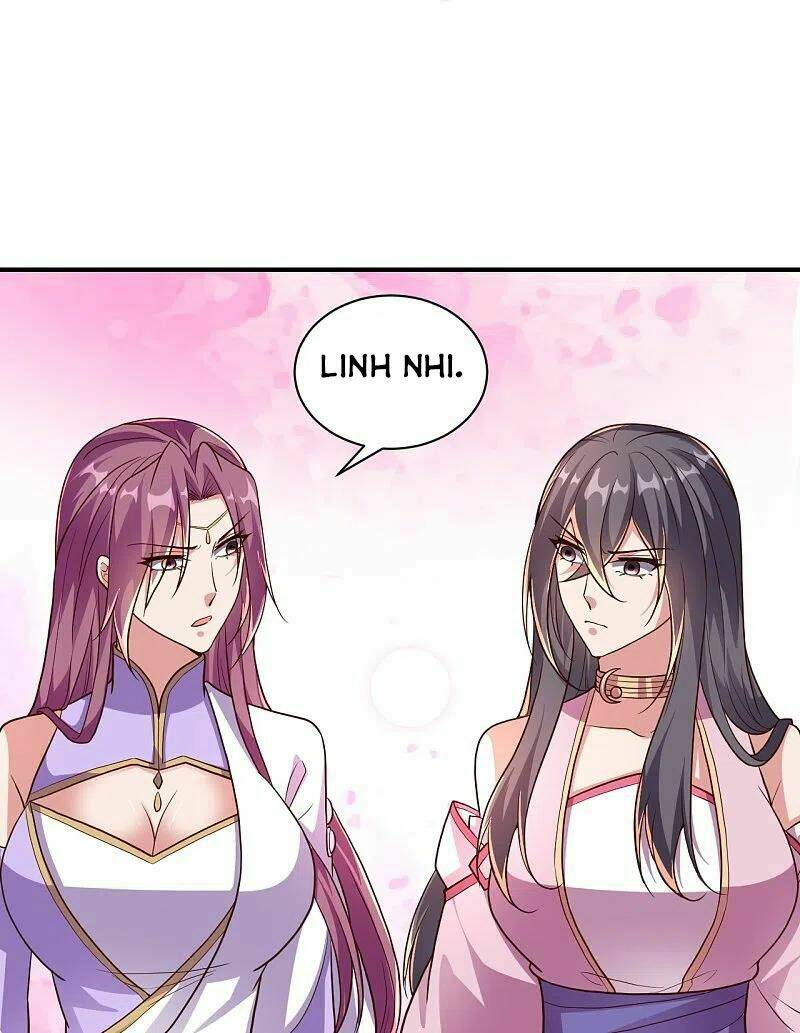 Tiên Võ Đế Tôn Chapter 272 - Trang 2