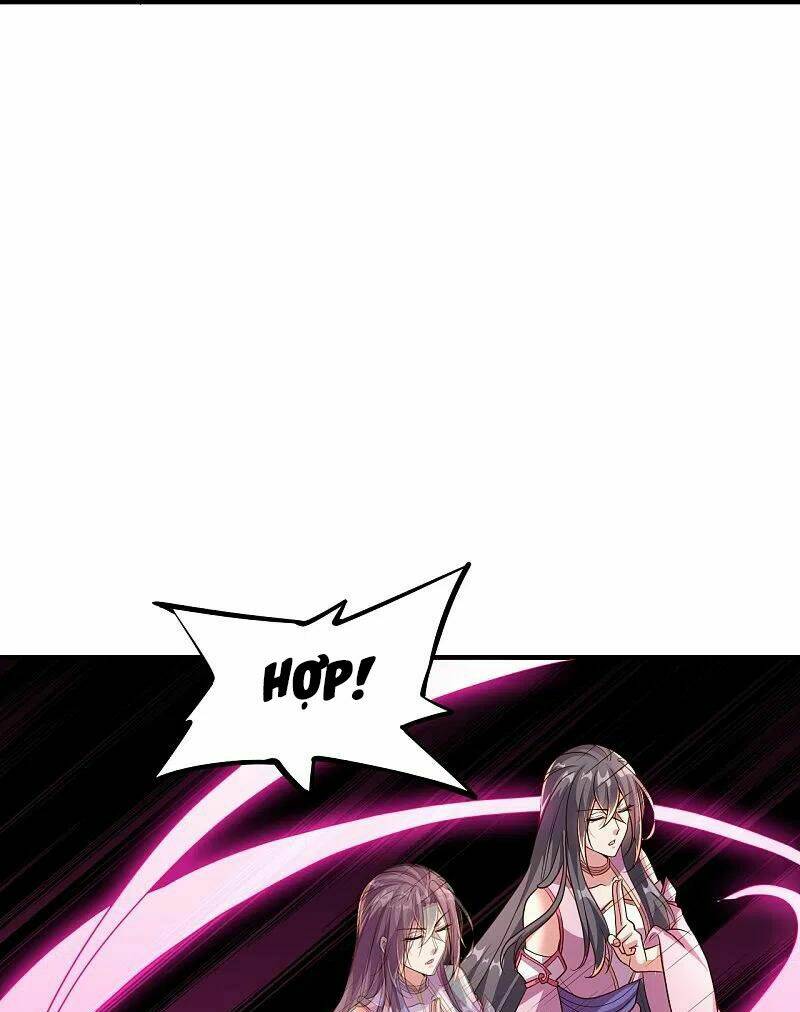 Tiên Võ Đế Tôn Chapter 272 - Trang 2