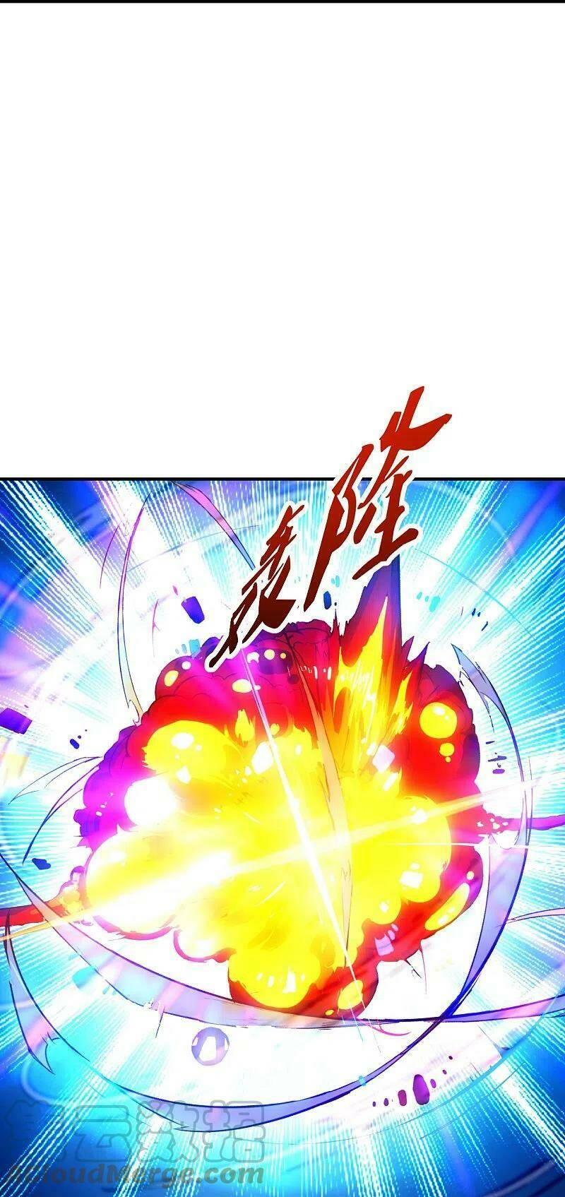 Tiên Võ Đế Tôn Chapter 272 - Trang 2