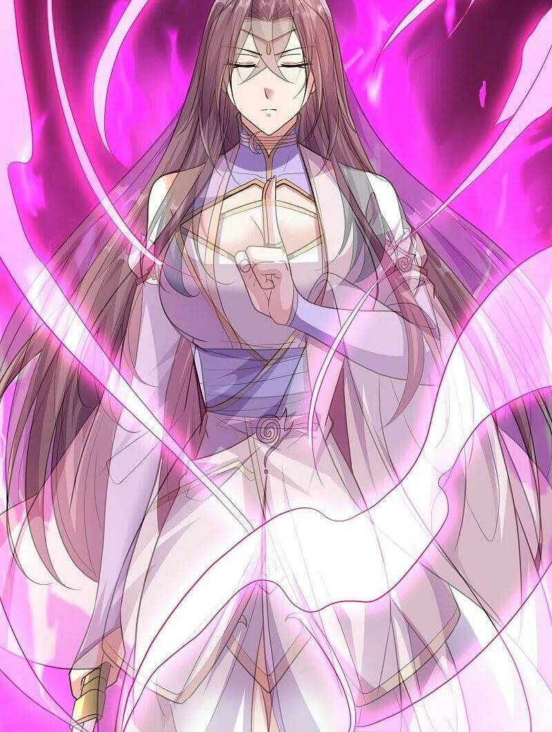 Tiên Võ Đế Tôn Chapter 272 - Trang 2