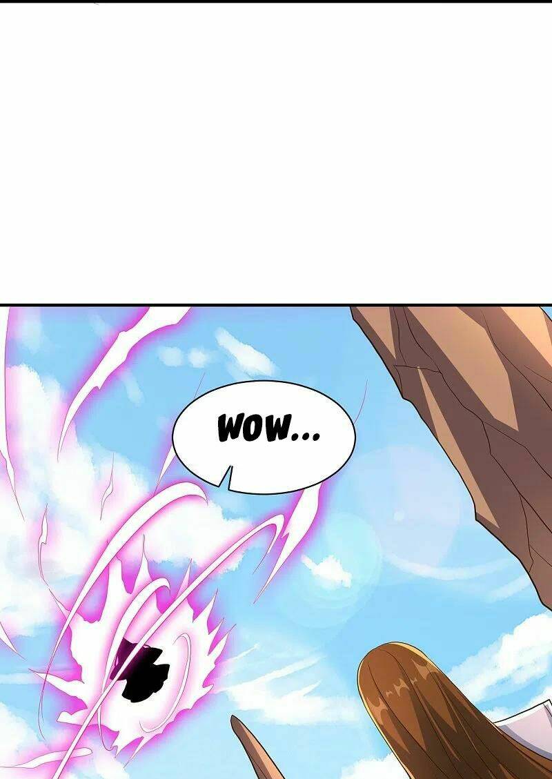 Tiên Võ Đế Tôn Chapter 272 - Trang 2