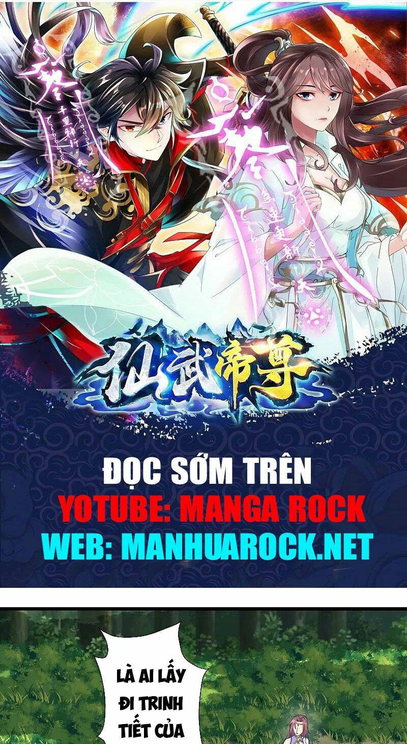 Tiên Võ Đế Tôn Chapter 273 - Trang 2