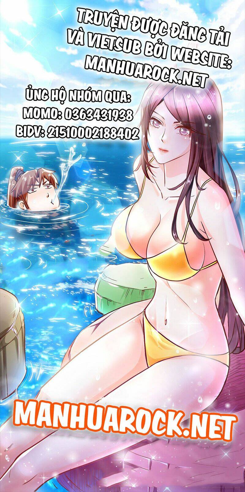 Tiên Võ Đế Tôn Chapter 273 - Trang 2