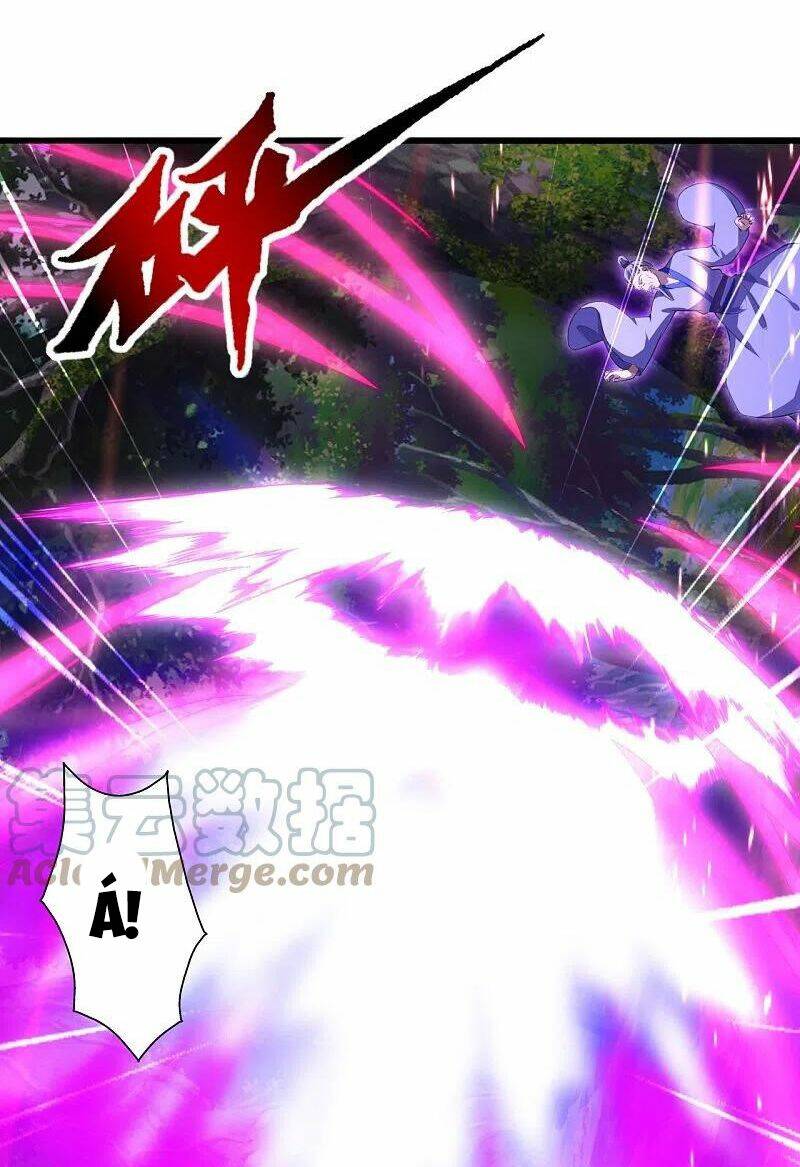 Tiên Võ Đế Tôn Chapter 273 - Trang 2