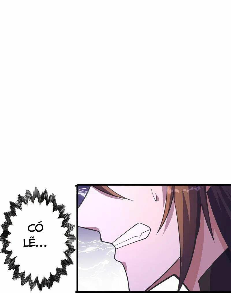 Tiên Võ Đế Tôn Chapter 273 - Trang 2