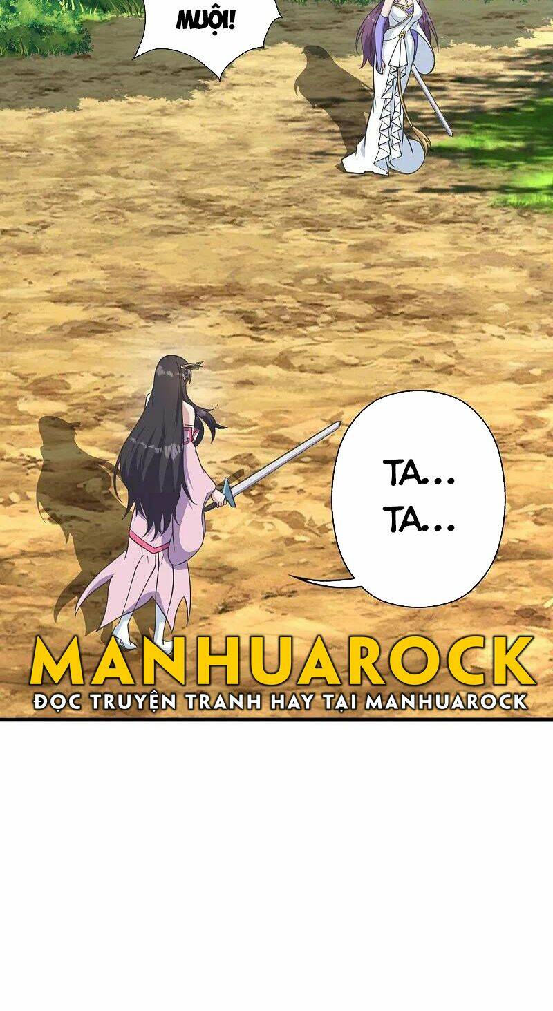 Tiên Võ Đế Tôn Chapter 273 - Trang 2