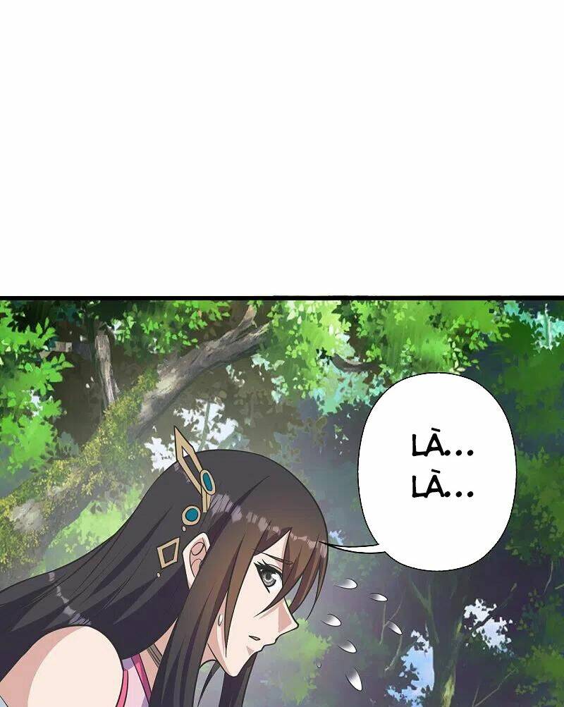 Tiên Võ Đế Tôn Chapter 273 - Trang 2