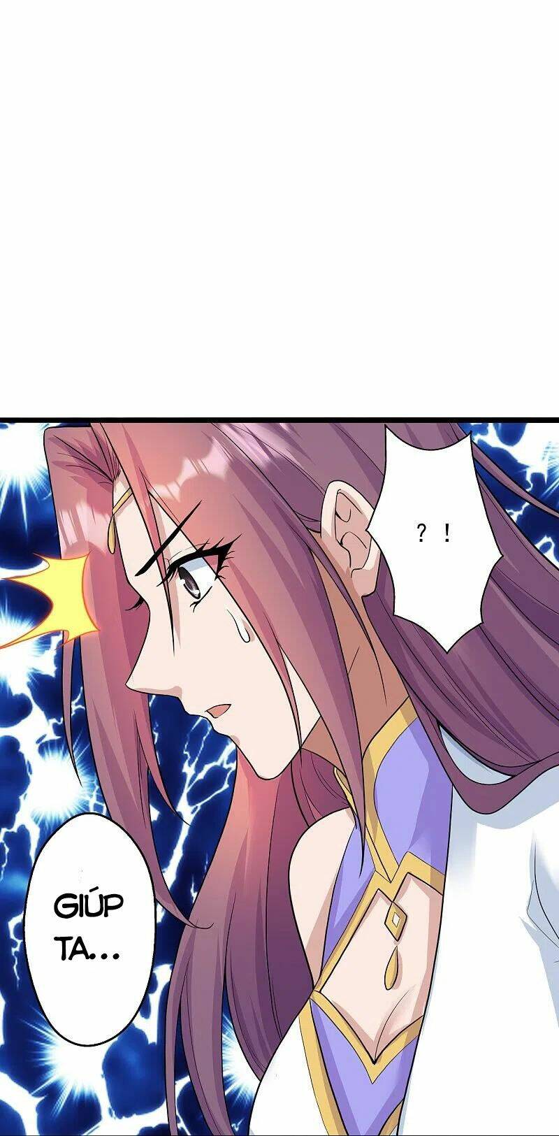 Tiên Võ Đế Tôn Chapter 273 - Trang 2