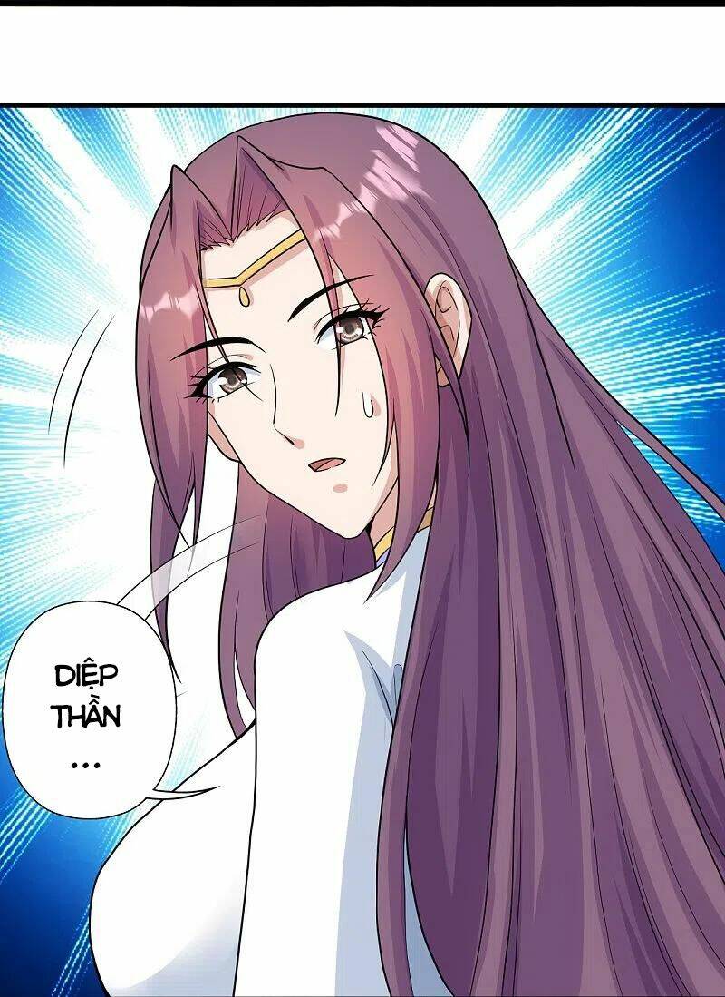 Tiên Võ Đế Tôn Chapter 273 - Trang 2