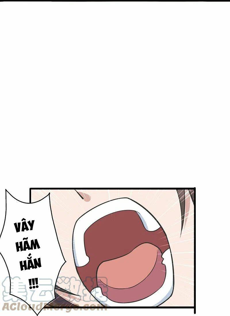 Tiên Võ Đế Tôn Chapter 273 - Trang 2